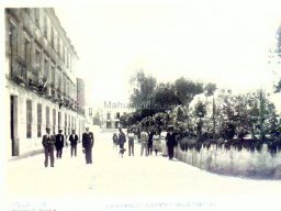 Mula Antigua serie-2